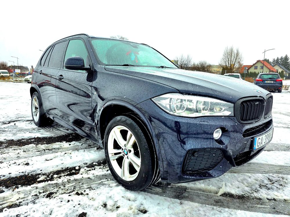 BMW X5 - 4