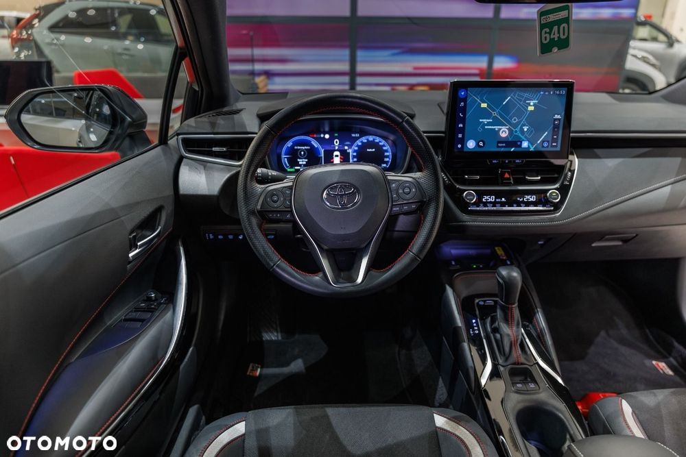 Toyota Corolla - 26