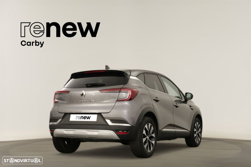 Renault Captur 1.0 TCe Techno - 3
