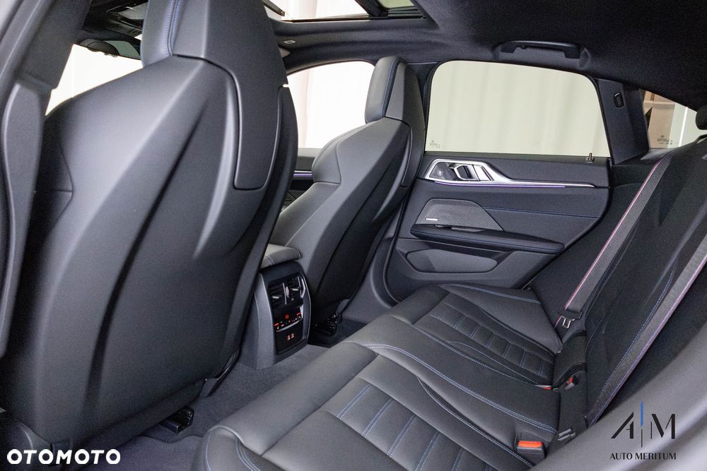 BMW Seria 4 M440i - 21