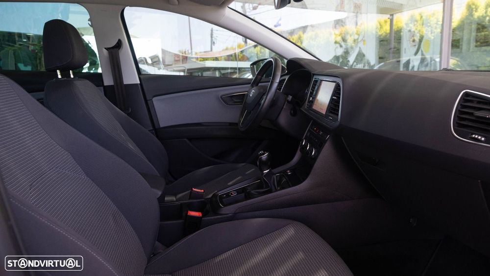 SEAT Leon ST 1.6 TDI Style S/S - 13