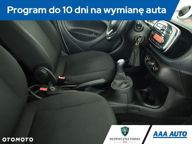 Smart Forfour - 9