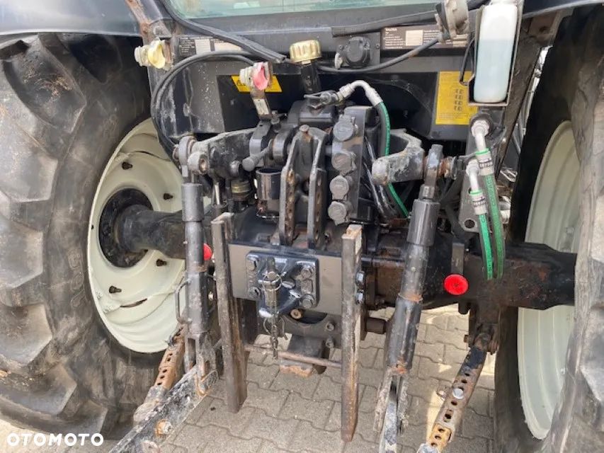 Valtra Valtra 900-4 4x4 - 16