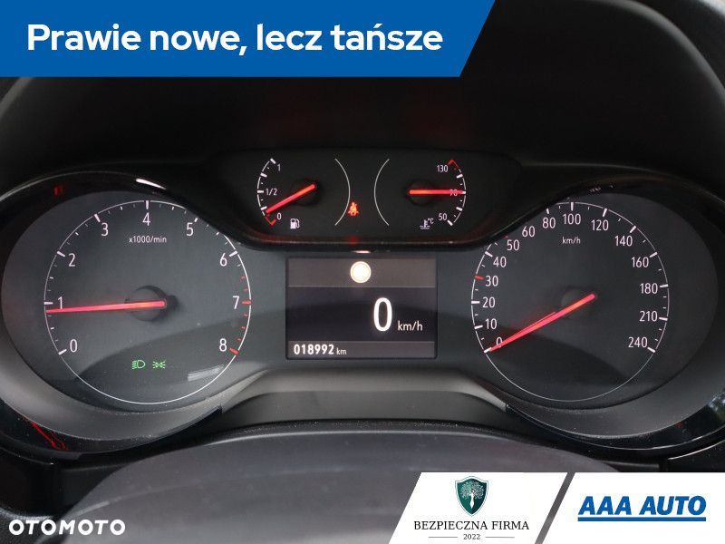 Opel Corsa - 13