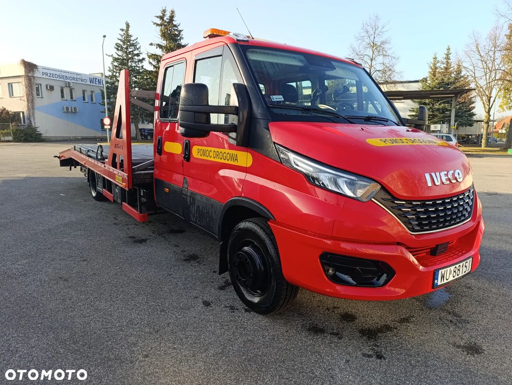 Iveco DAILY 70C21A8P - 3