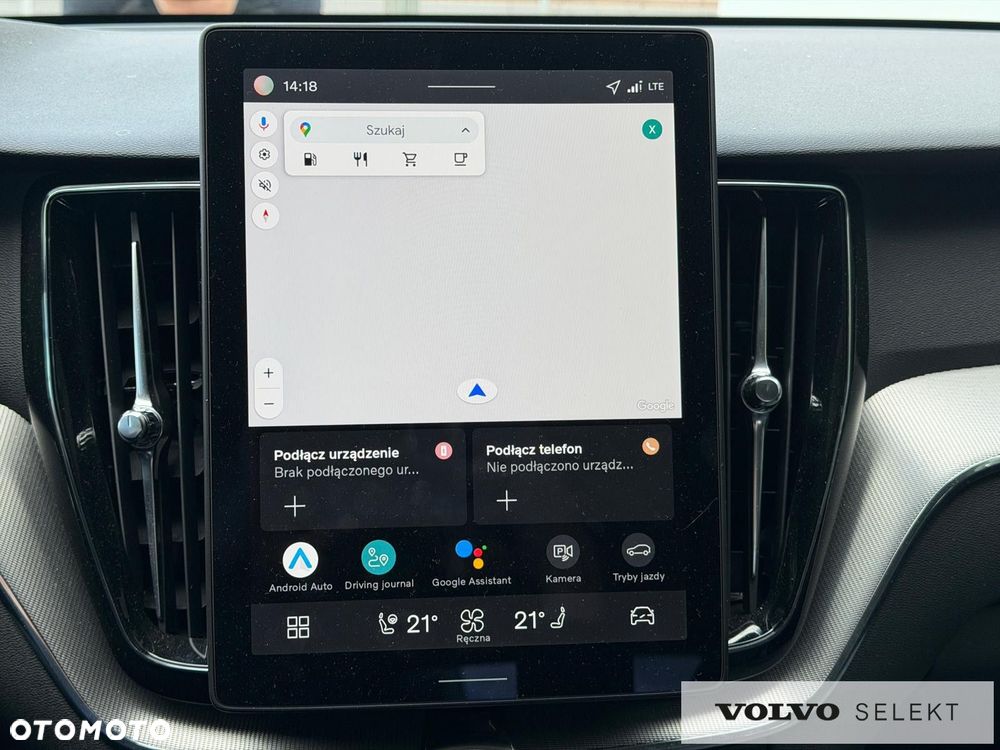 Volvo XC 60 - 20
