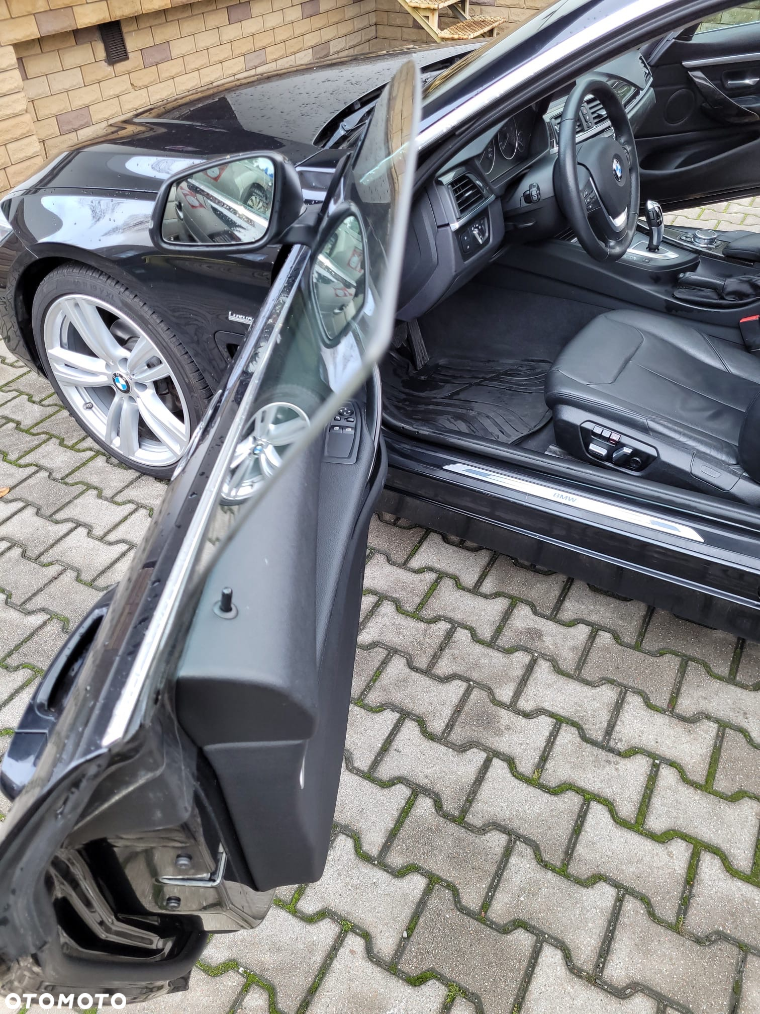 BMW Seria 4 420i Coupe - 11