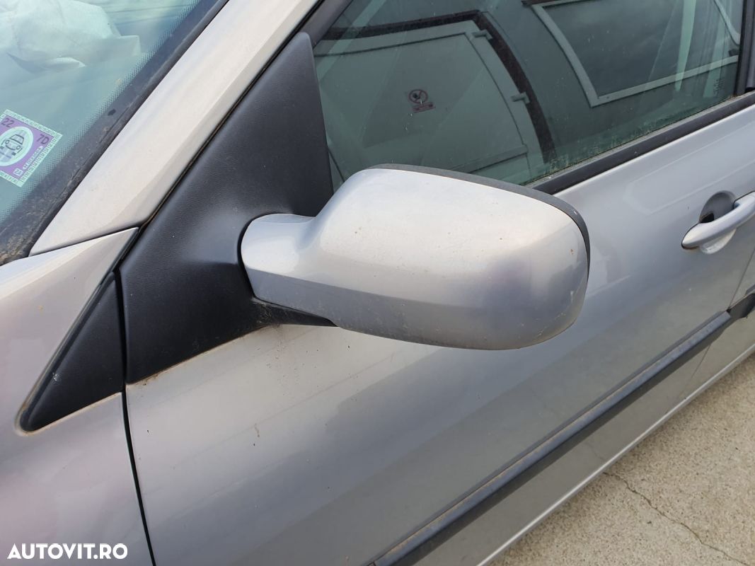 OGLINDA RENAULT MEGANE 2 ELECTRICE S. - 1