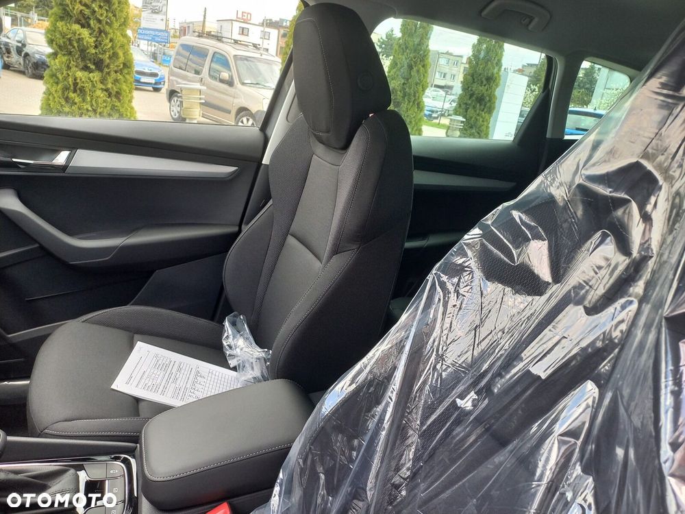 Skoda Karoq 1.5 TSI ACT Drive DSG - 14