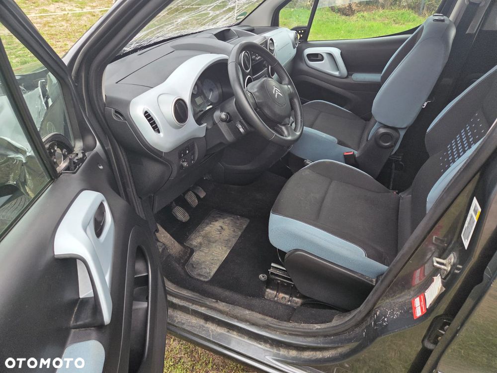Citroën Berlingo Multispace VTi 95 SELECTION - 5