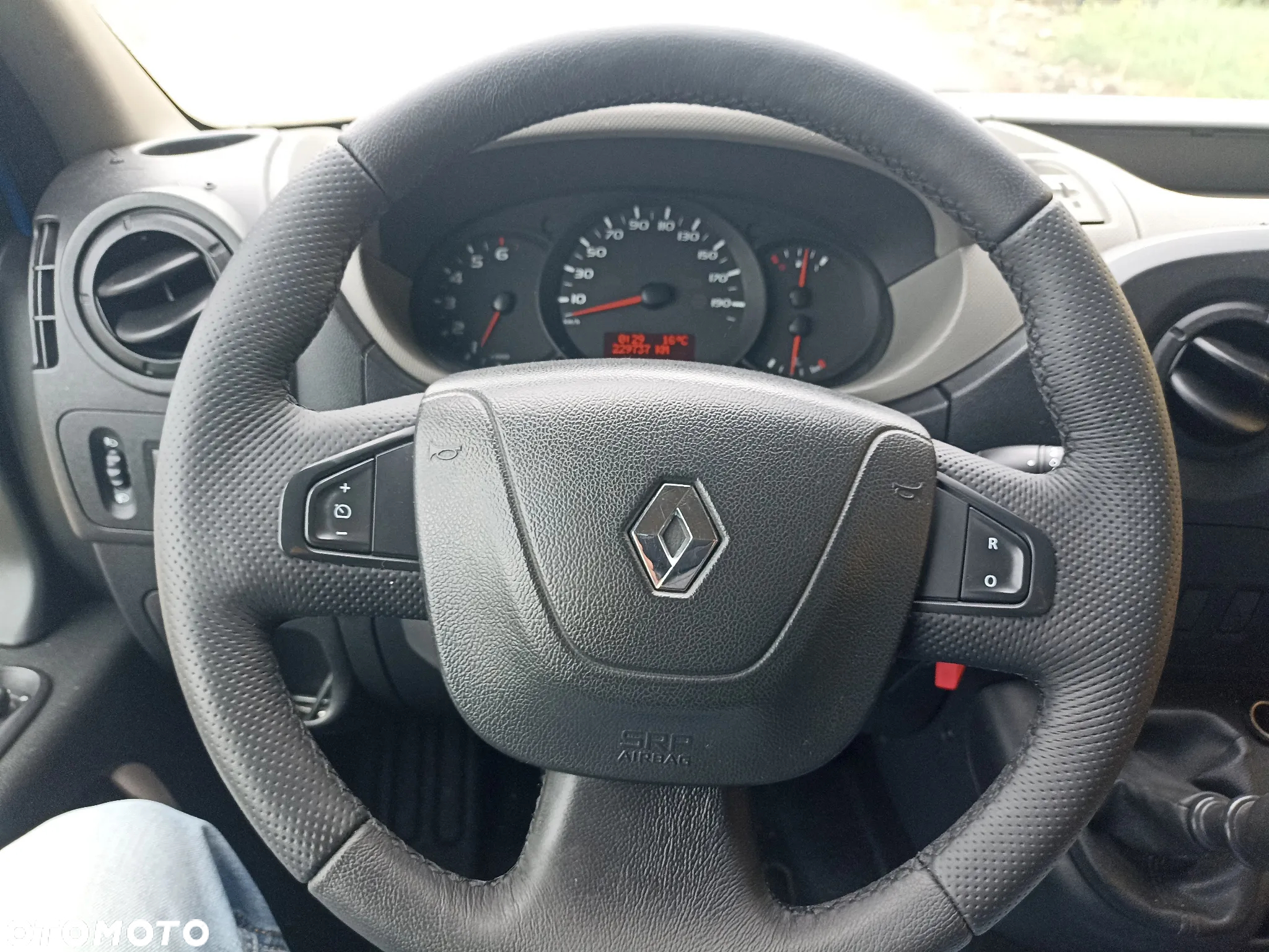 Renault MASTER - 7