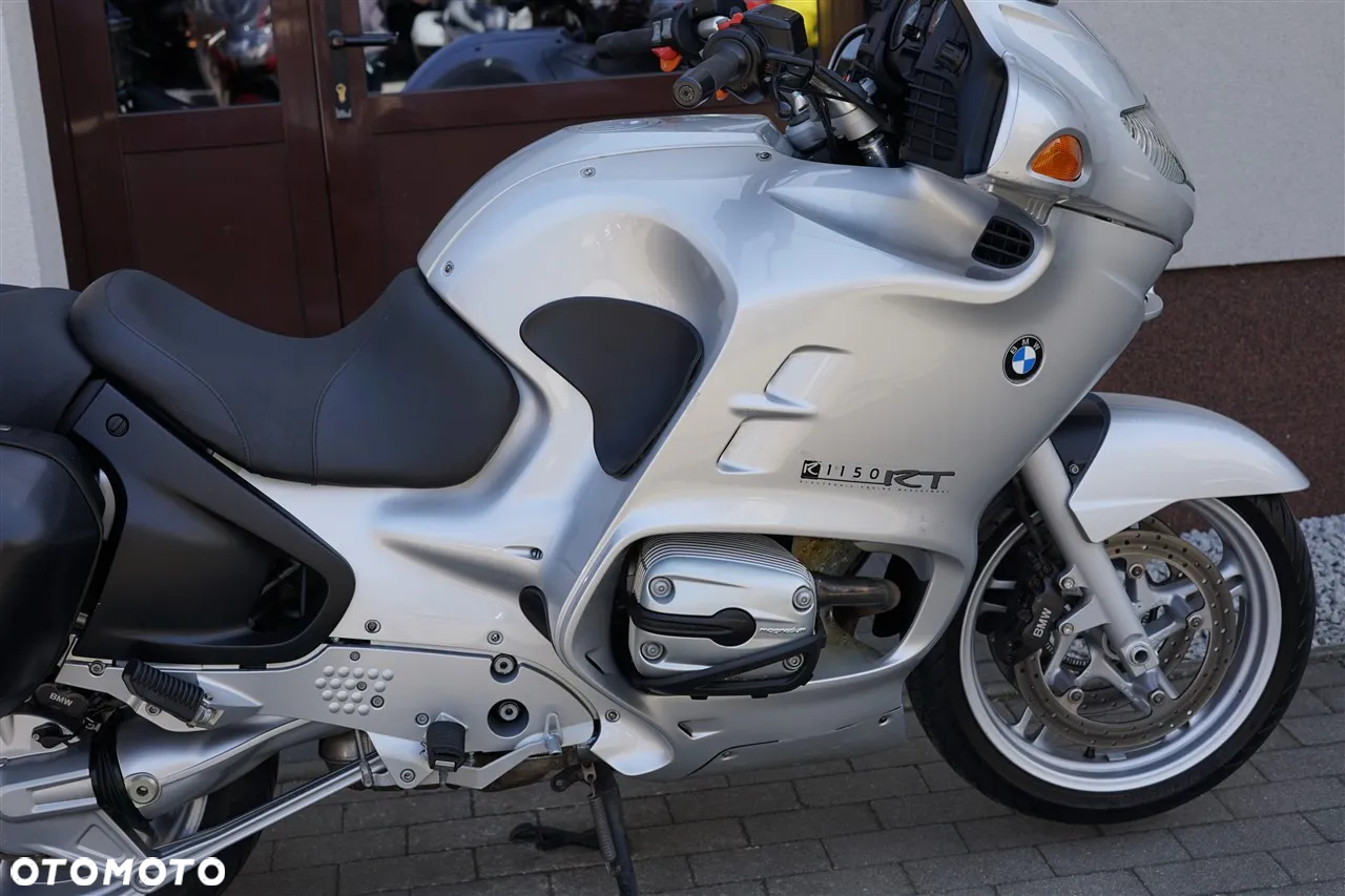 BMW R - 7