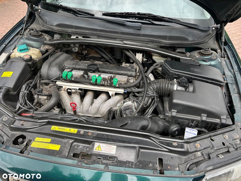 Volvo V70 - 40