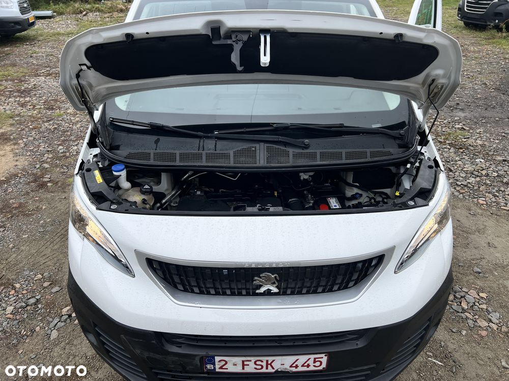 Peugeot Expert - 17