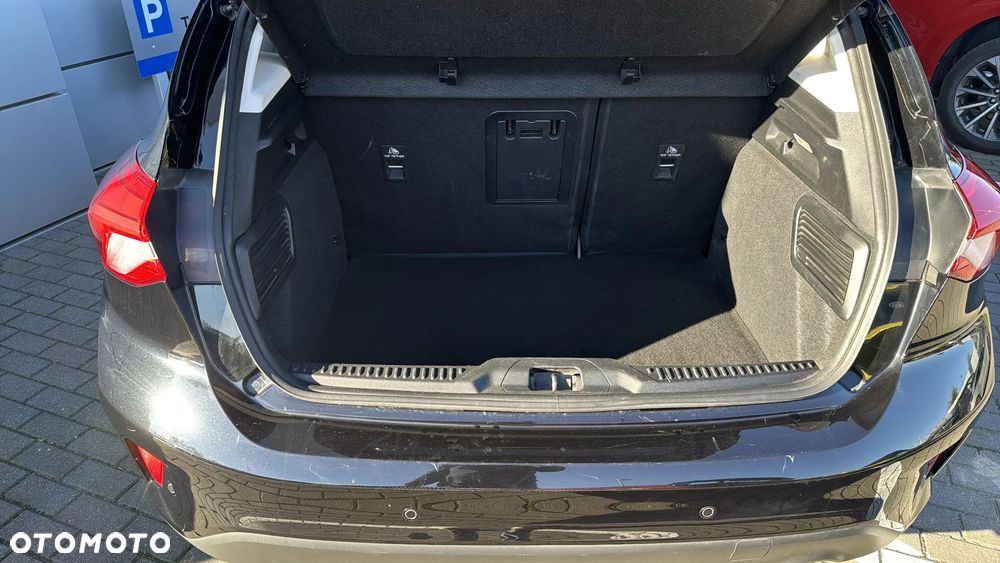 Ford Focus 1.0 EcoBoost Titanium X - 8