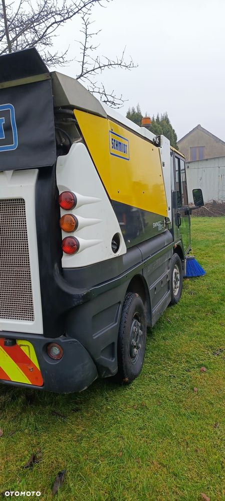 Schmidt SWINGO 200+ - 11