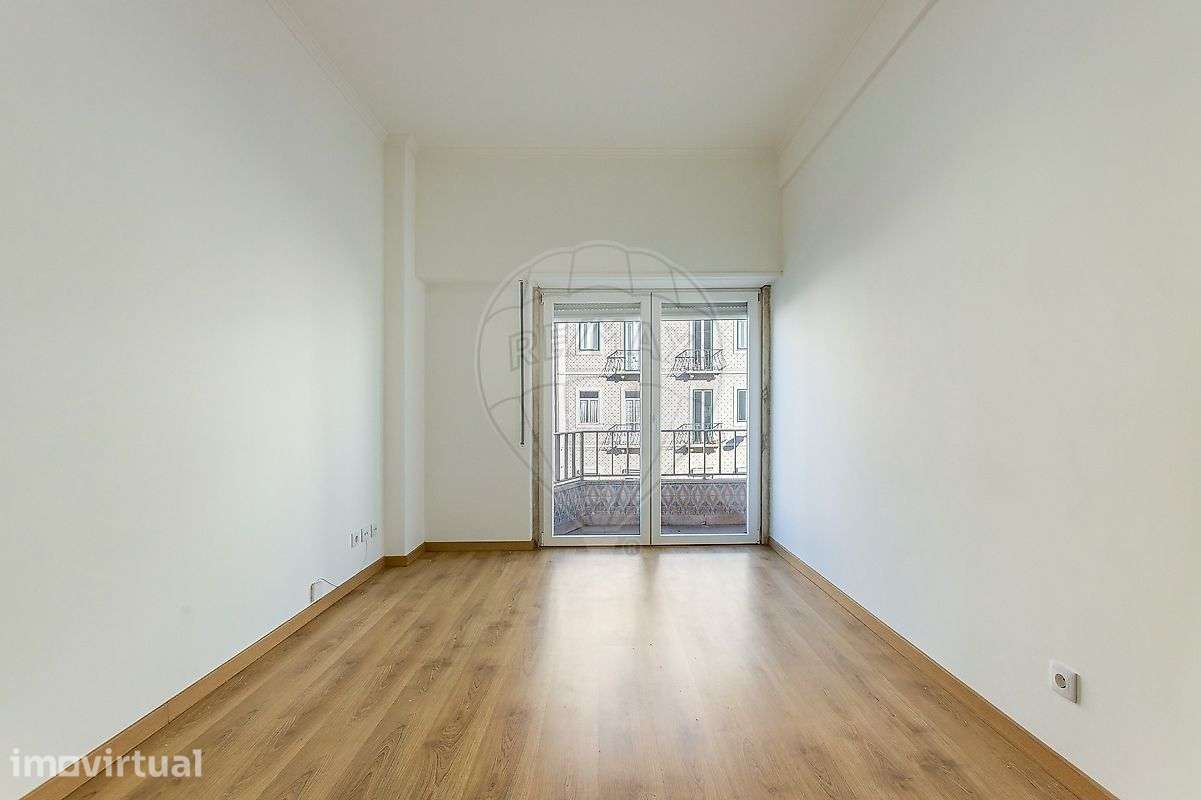 Apartamento T1 para arrendamento - Grande imagem: 5/15
