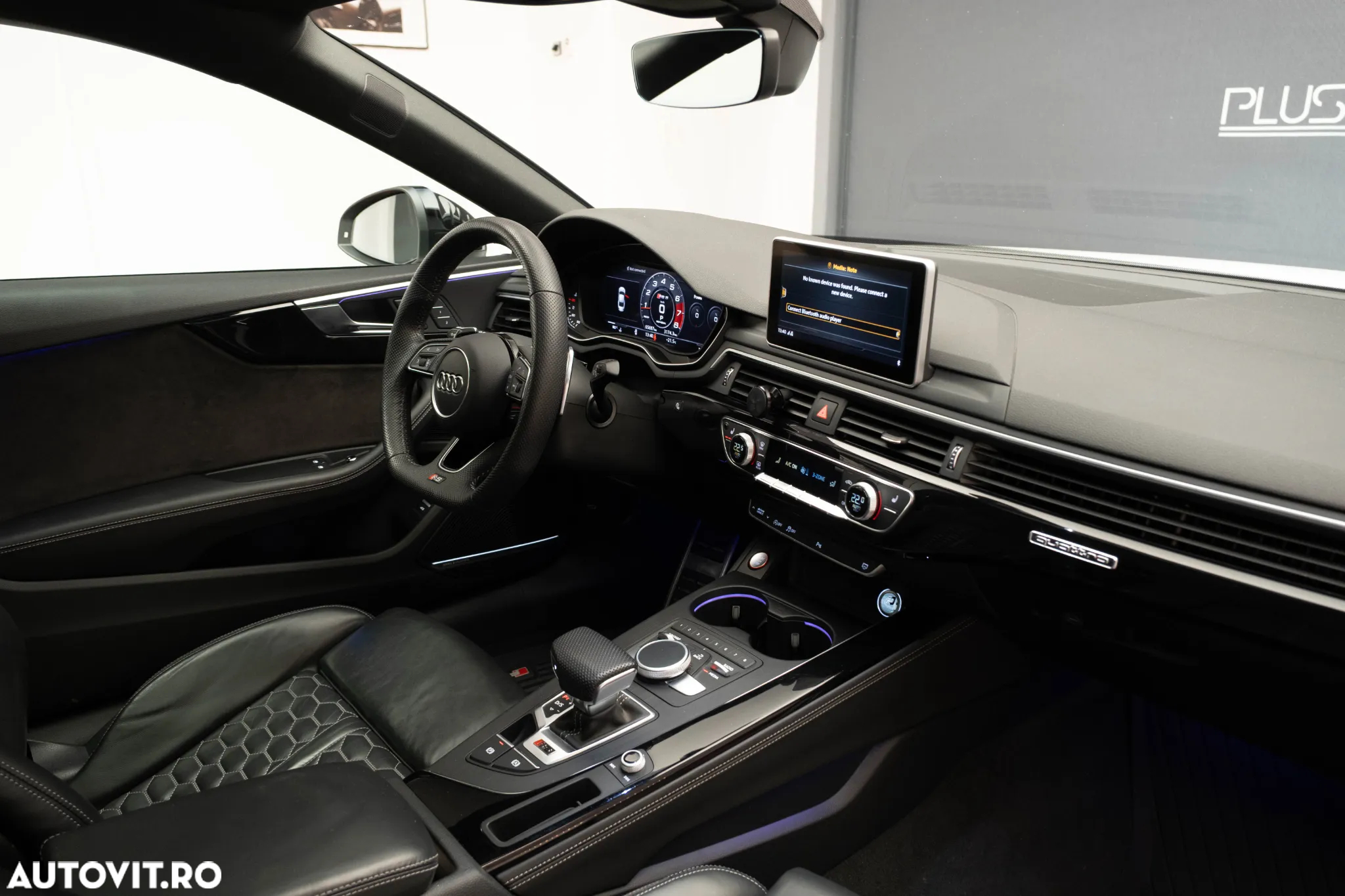 Audi RS5 - 33
