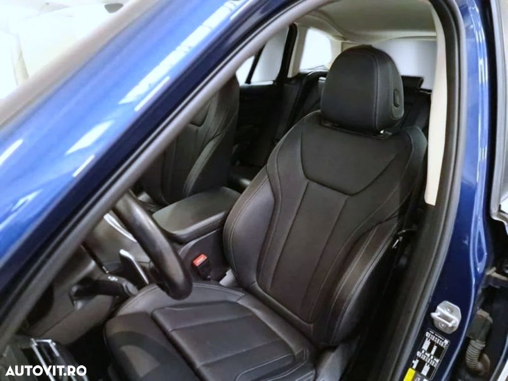BMW X3 xDrive30e AT PHEV - 7