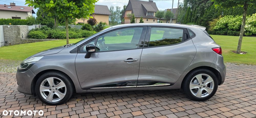 Renault Clio TCe 90 Limited - 4