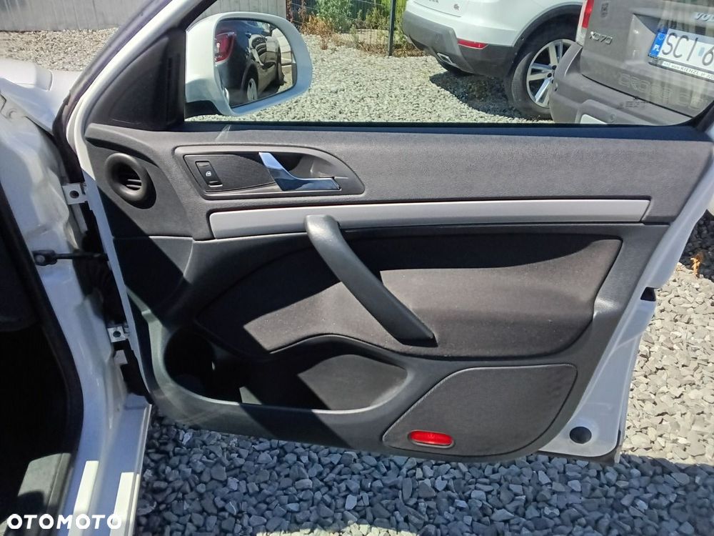Skoda Octavia - 22