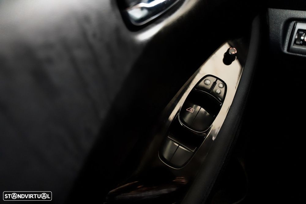 Nissan Leaf Acenta - 13