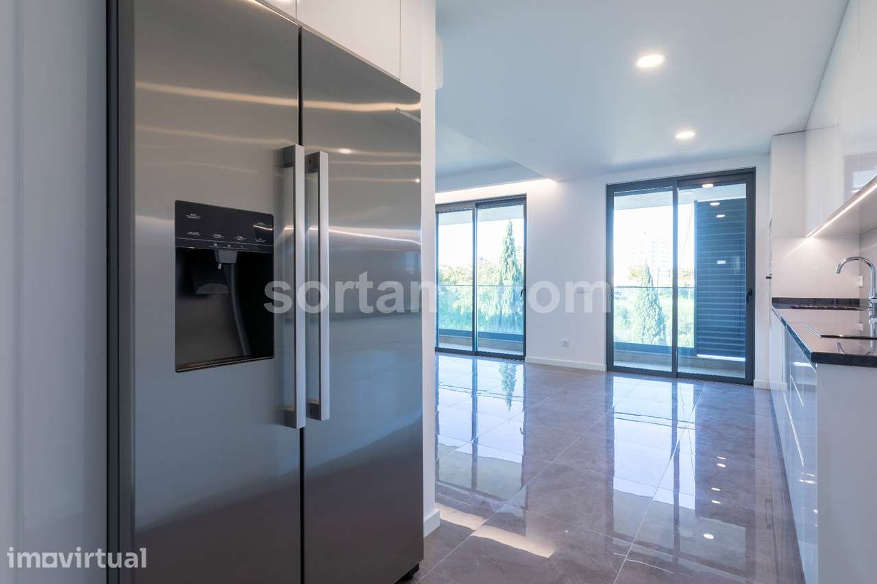 Apartamento T3 Venda em Albufeira e Olhos de Água,Albufeira - Grande imagem: 5/30