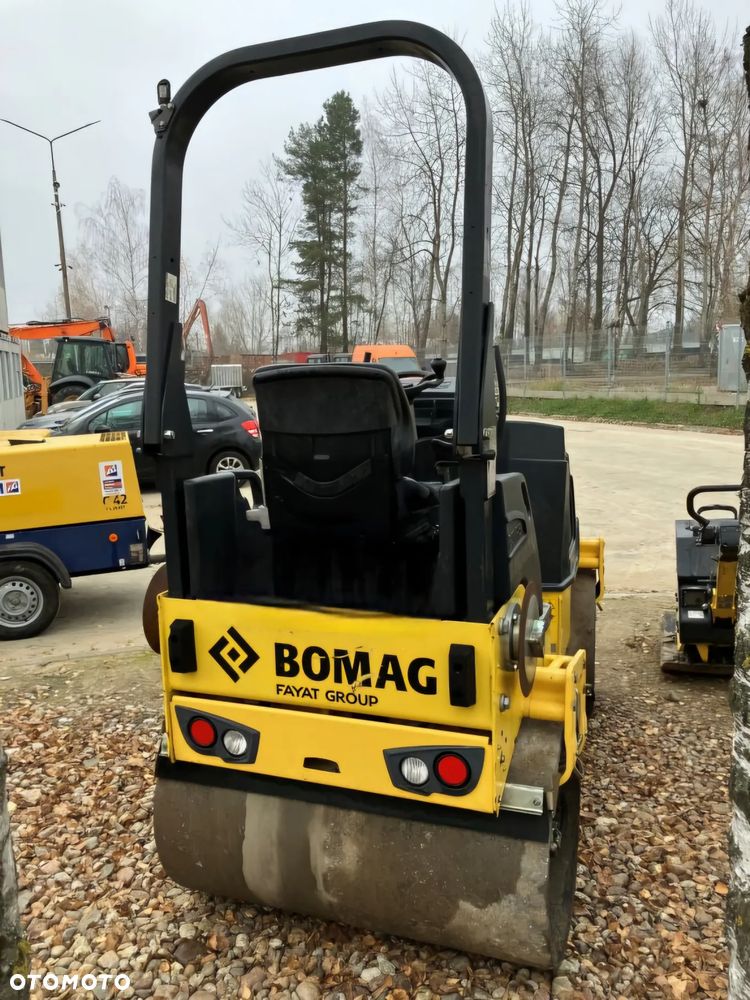 Bomag BW 120 AD-5 - 4