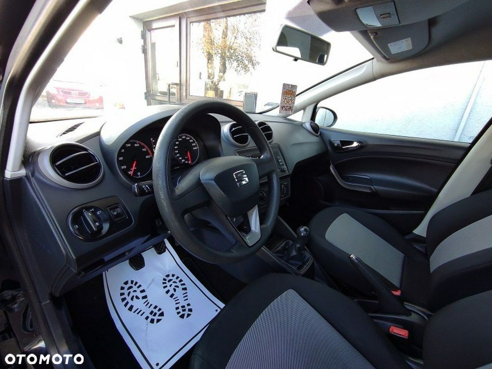 Seat Ibiza - 10