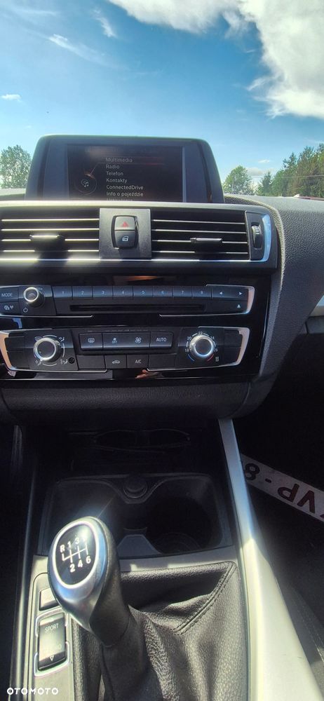 BMW Seria 1 - 13