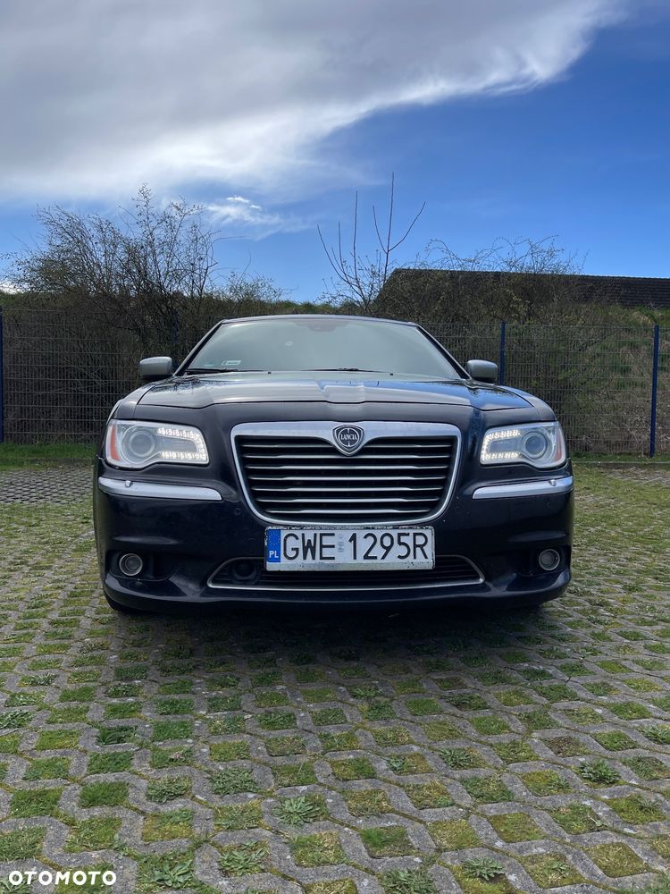 Lancia Thema 3.6 V6 VVT 24V Automatik Executive - 2