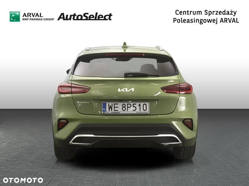 Kia XCeed 1.5 T-GDI M - 5