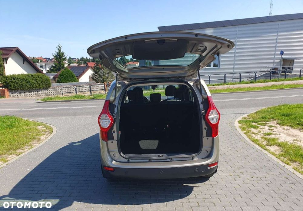Dacia Lodgy - 28