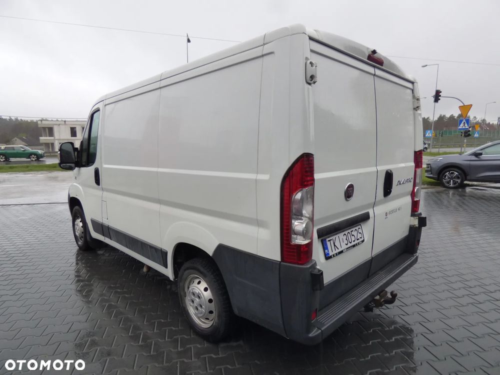 Fiat Ducato - 5