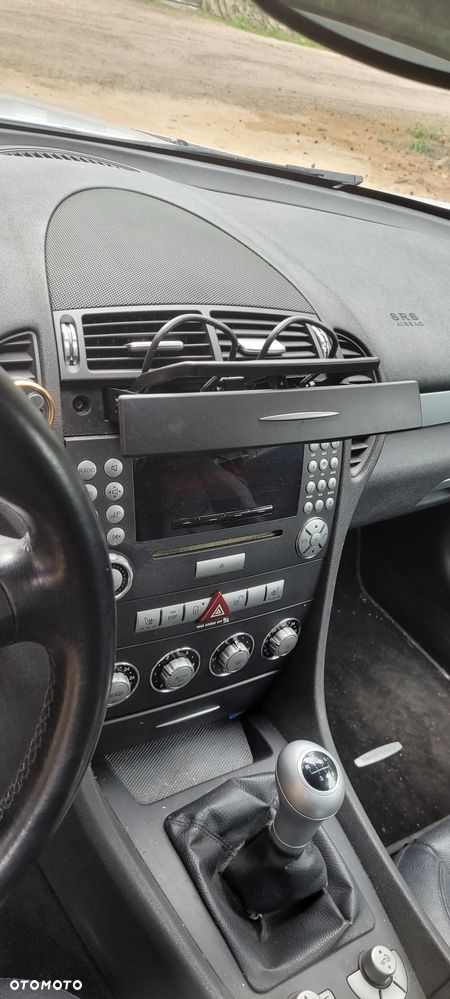 Mercedes-Benz SLK - 11