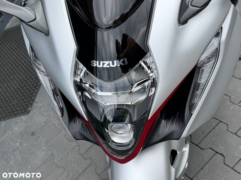 Suzuki Hayabusa - 36