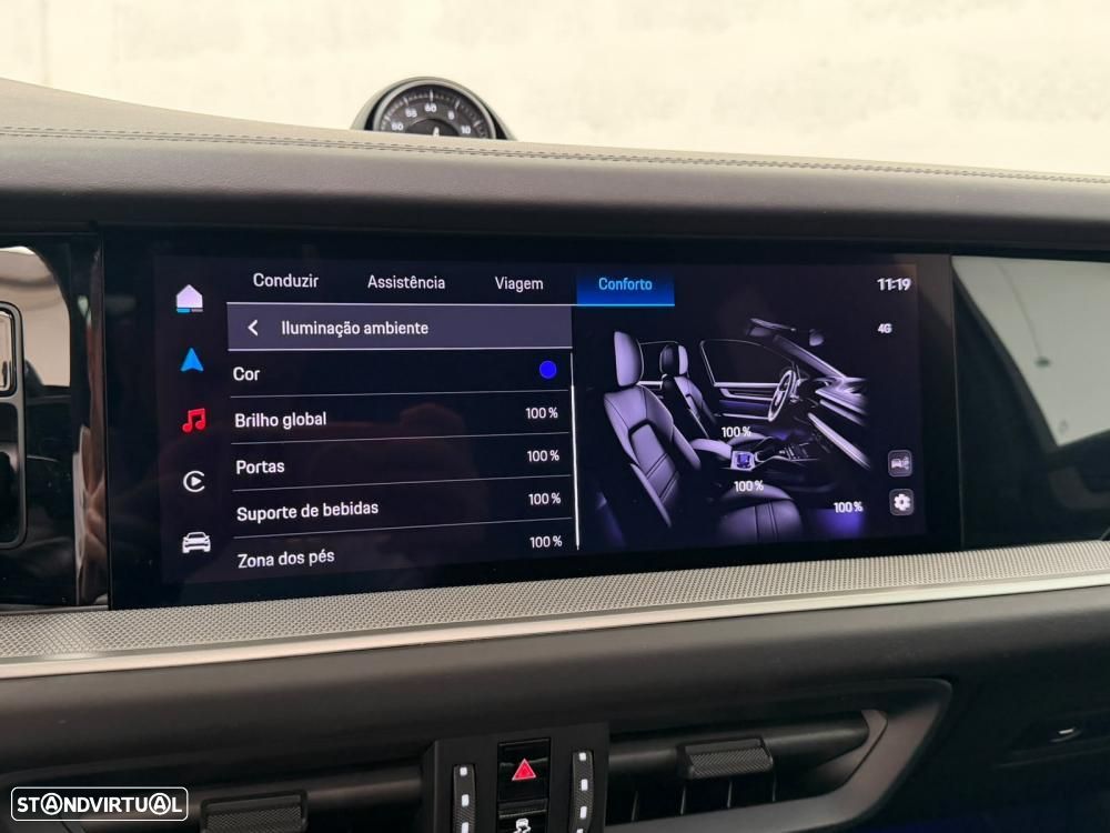 Porsche Cayenne E-Hybrid - 28