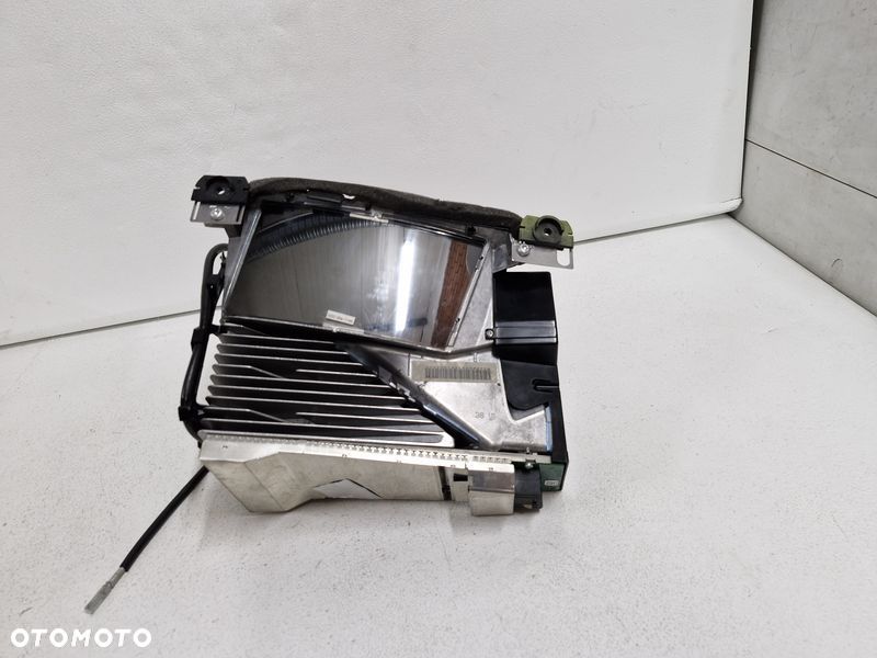 bmw 5 e60 e61 head-up wyświetlacz przezierny 6955733 - 8