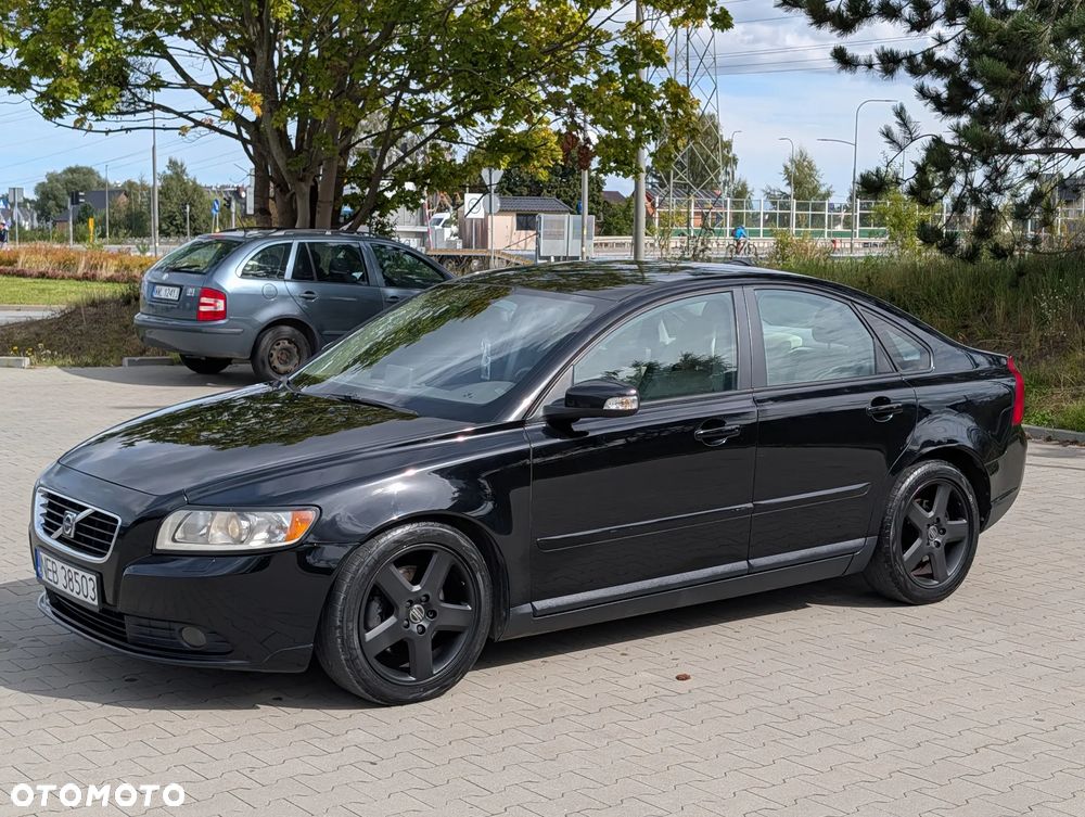 Volvo S40 2.4i Momentum - 11