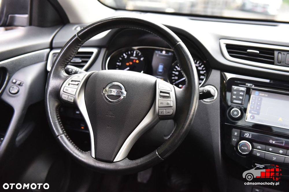 Nissan X-Trail - 26