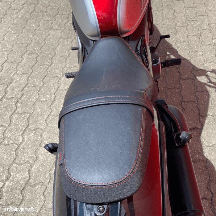 CF Moto 450CL-C - 12