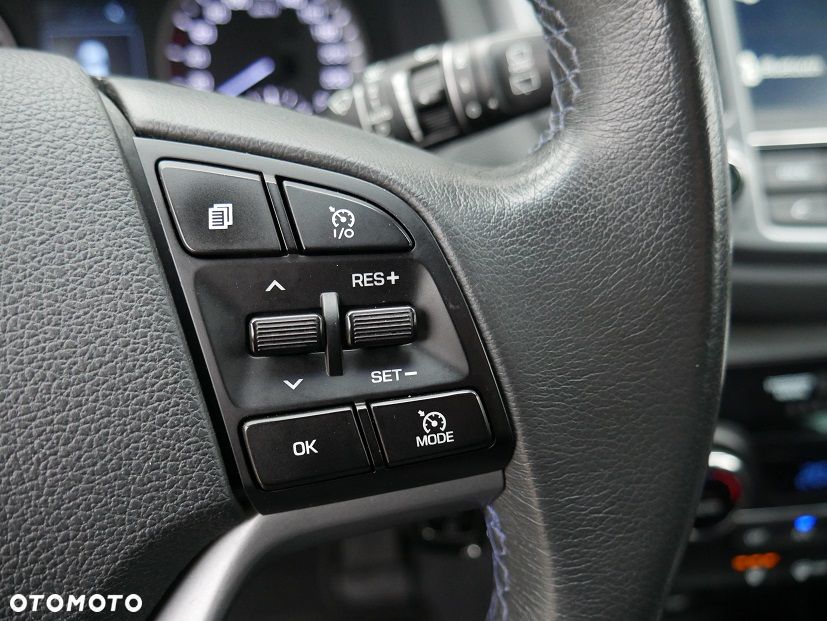 Hyundai Tucson - 14