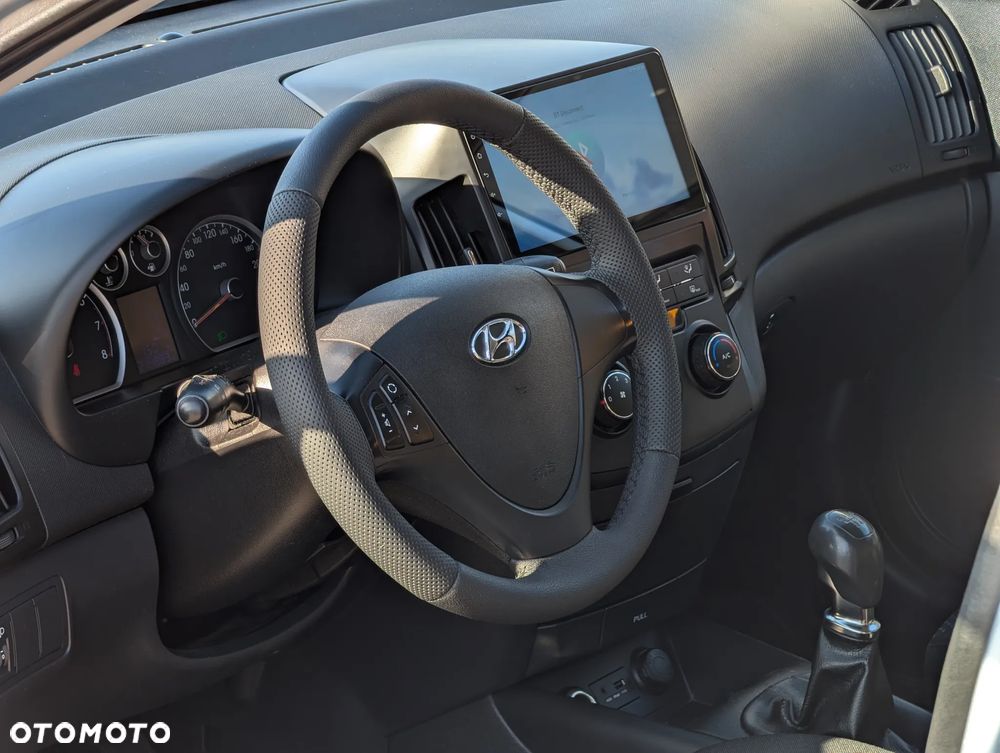 Hyundai i30 1.4 Classic - 21