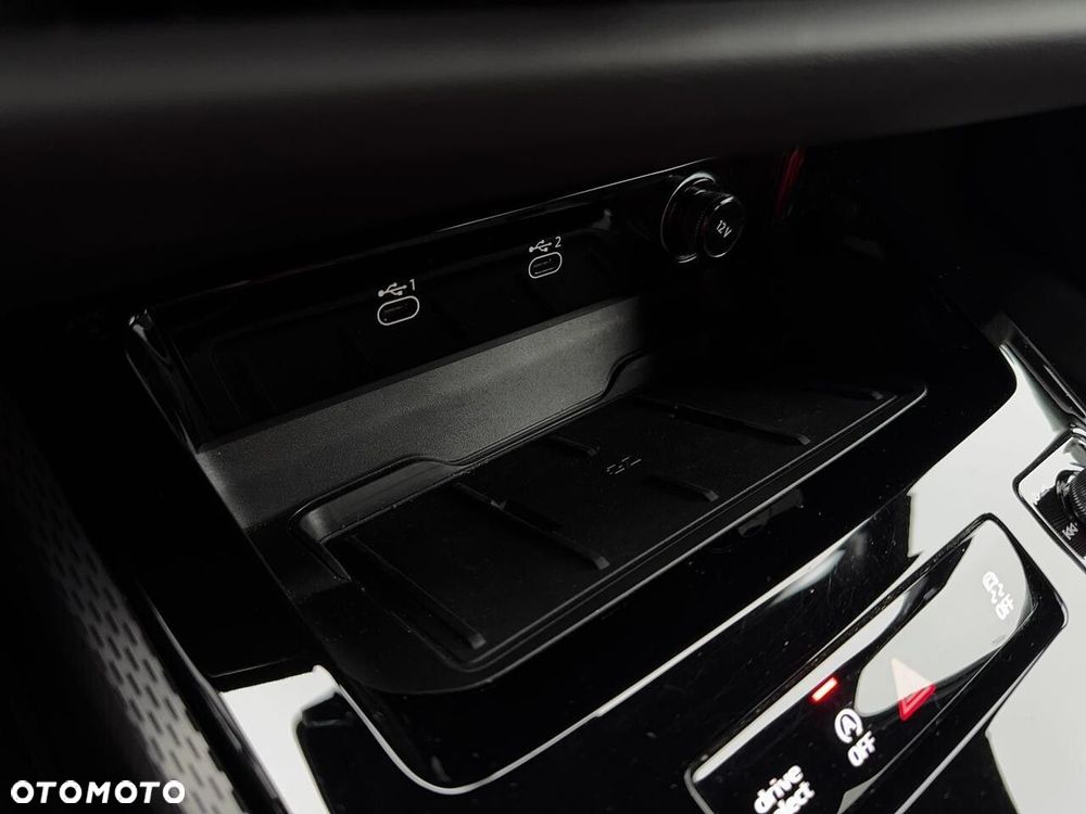 Audi A5 Avant TFSI S tronic - 36