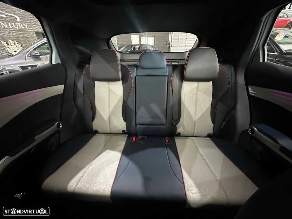 BYD Atto 3 Design - 6