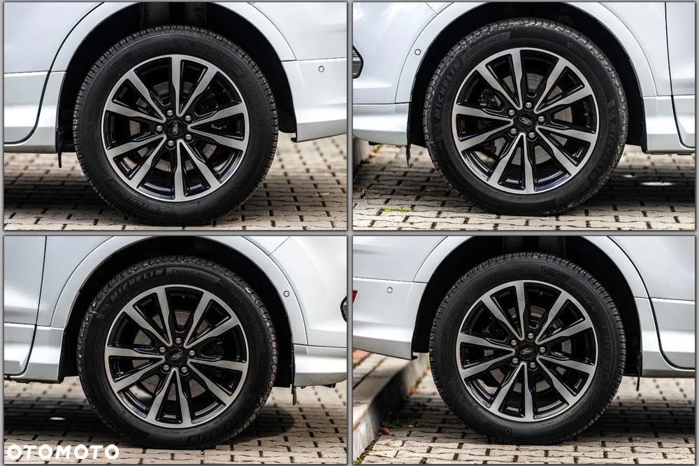 Ford Kuga 1.5 EcoBoost 4x4 ST-Line - 30