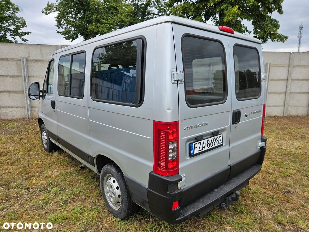 Citroën Jumper - 3