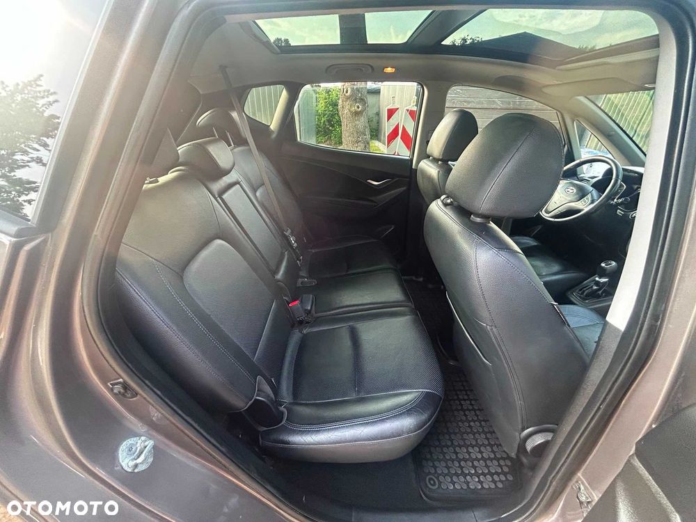 Hyundai ix20 - 6