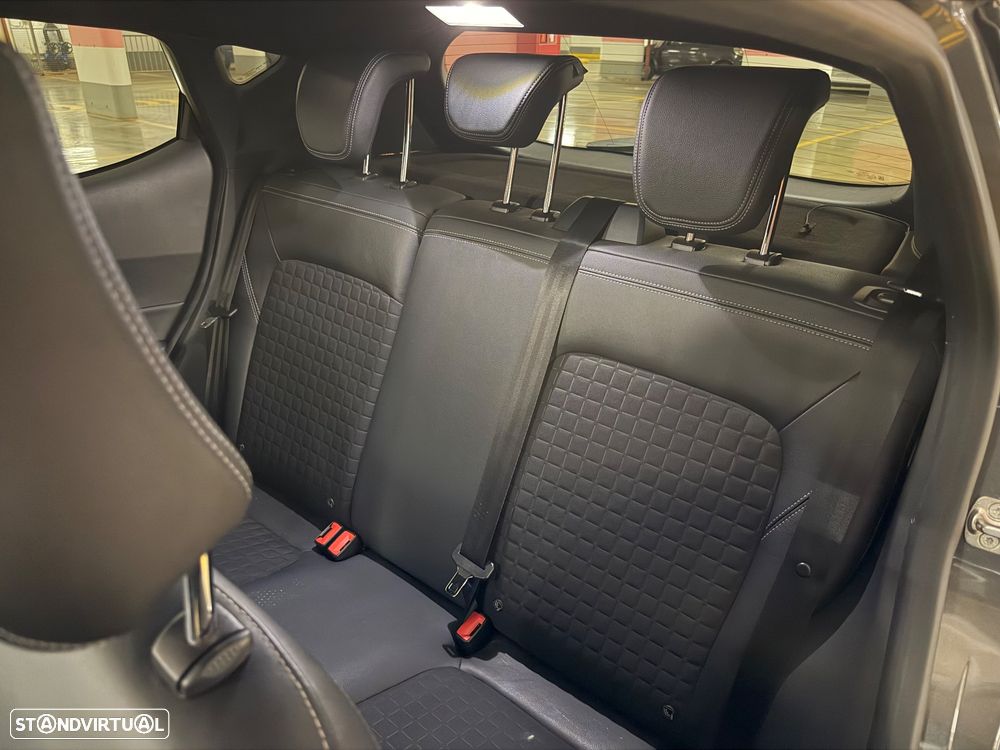 Ford Fiesta 1.0 EcoBoost Active+ Aut. - 13