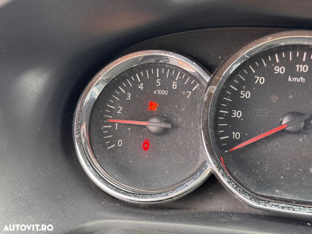 Dacia Logan 1.2 Acces - 21